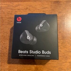 Wireless Beats Studio Buds